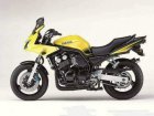 2003 Yamaha FZS 600 Fazer